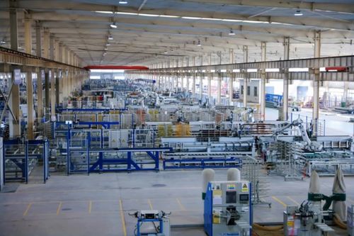 文化傳承與智造突破 聊城陽谷解碼產(chǎn)業(yè)升級新路徑，海岱文化譜新篇