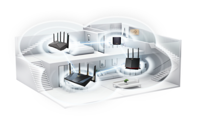 華碩攜手京東推出RT-BE88U WIFI7路由器 以卓越網絡工程，重塑全屋智能生活新體驗