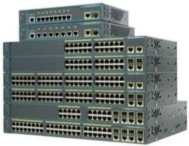 二手思科回收價(jià)格與各系列型號交換機(jī)盤點(diǎn) | 濟(jì)南天瑞網(wǎng)絡(luò)設(shè)備發(fā)展助力網(wǎng)絡(luò)工程